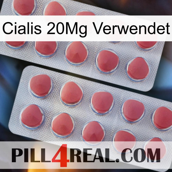 Cialis 20Mg Uses 19